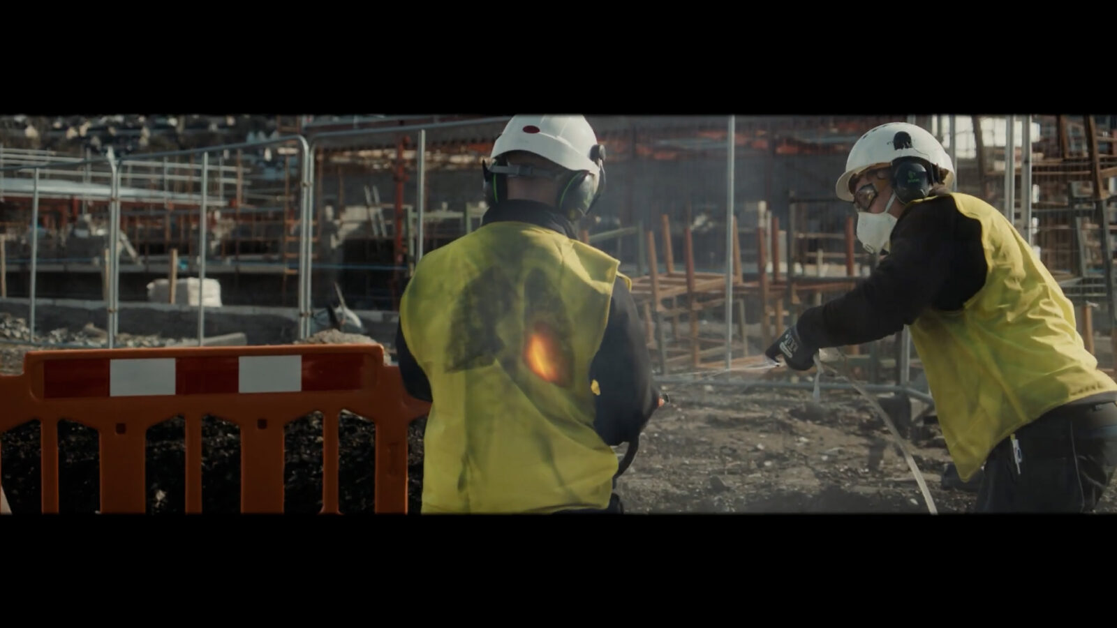 HSENI Workplace Health (VFX)