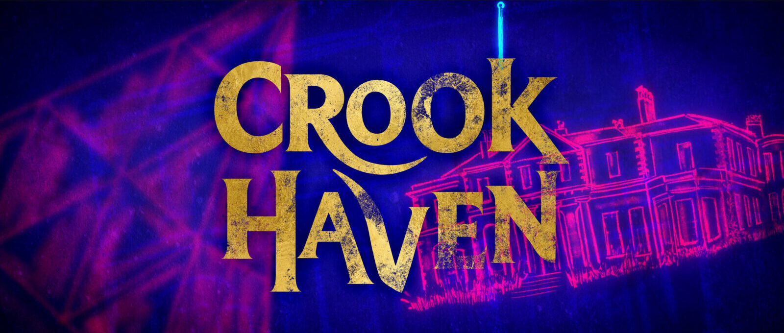 Crookhaven Series 1 Titles