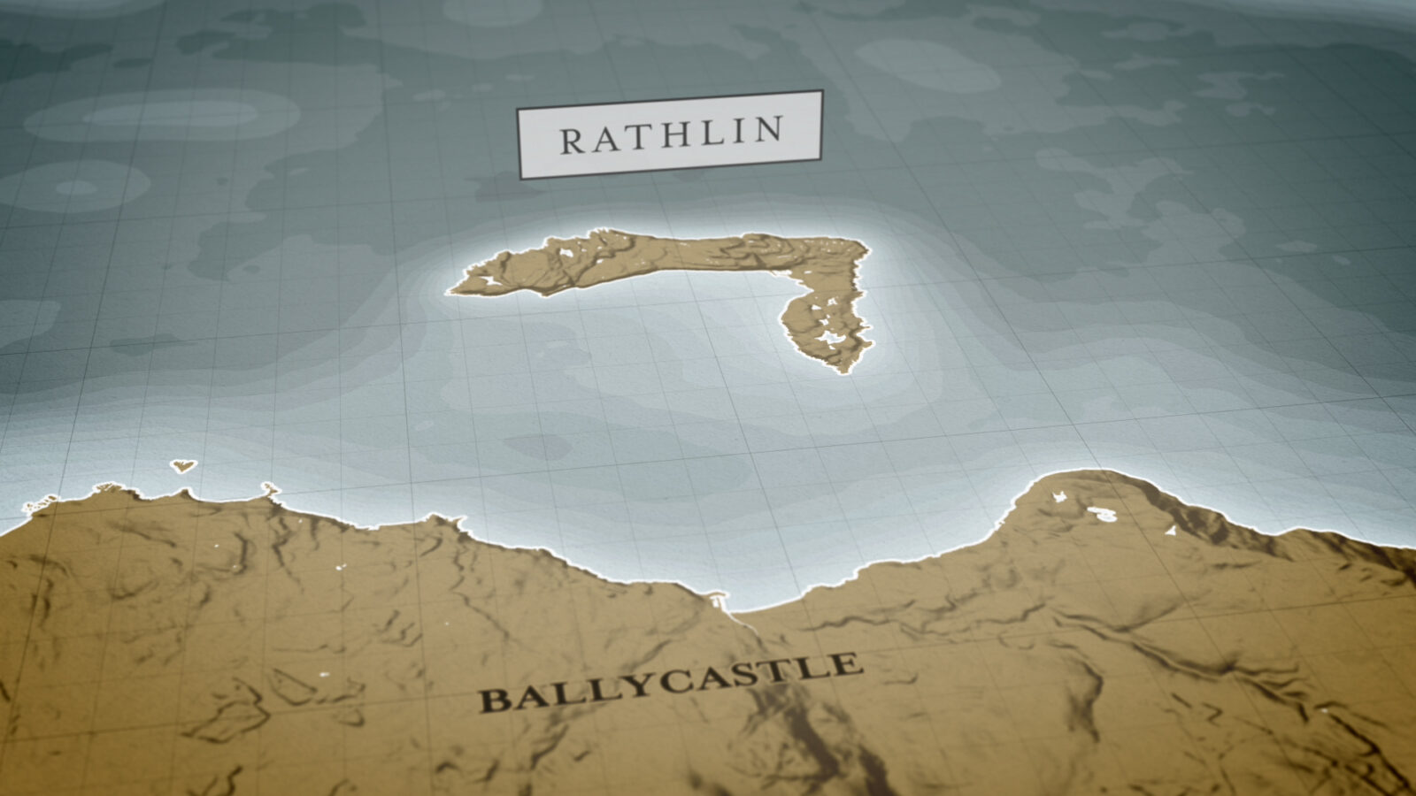 Our Tiny Islands: Season Two